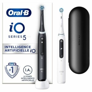 Elektrische Zahnbürste Oral-B io Series 5