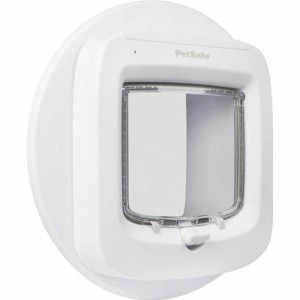 Adaptateur d'installation de porte (Adaptateur de porte pour chatière) PetSafe PPA19-16145