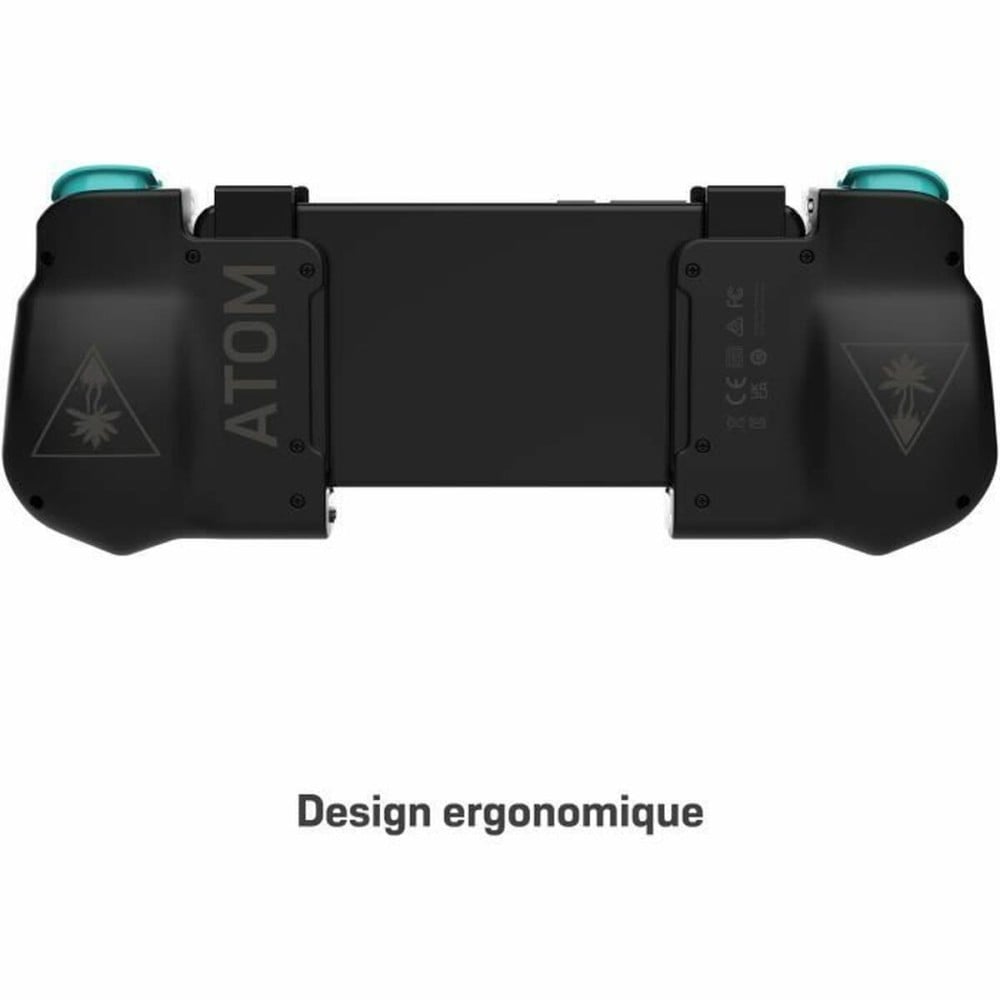 Contrôle des jeux Turtle Beach Atom Bluetooth Bluetooth 4.2