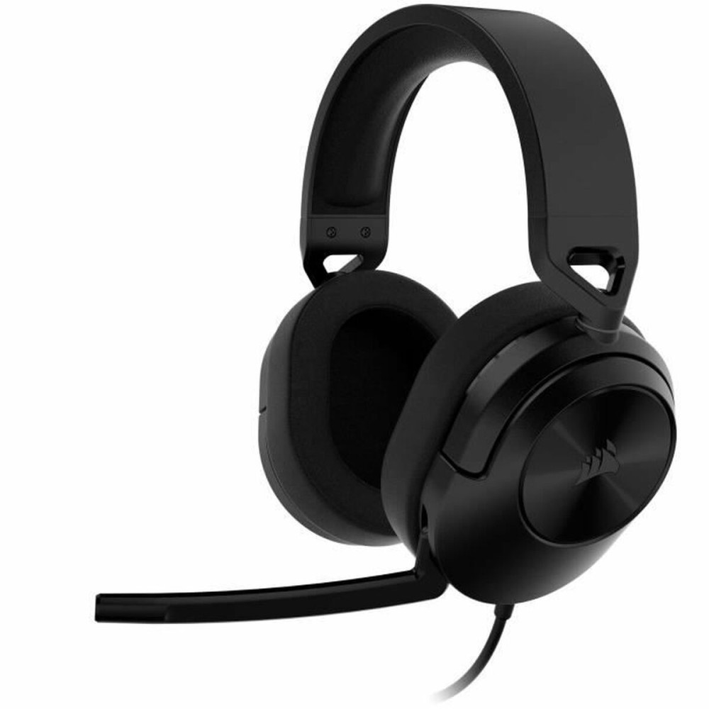 Headphones Corsair Black