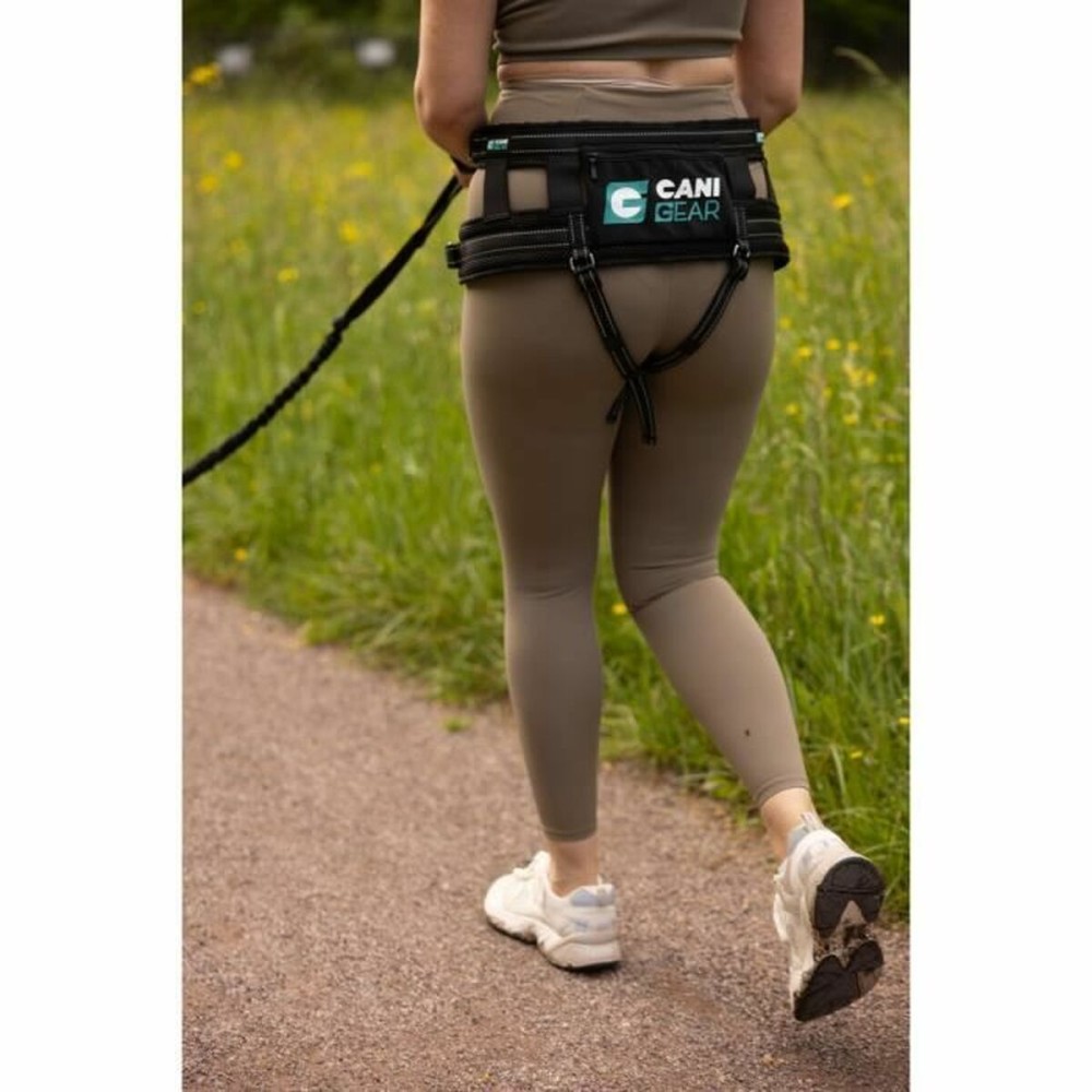 Dog Harness Olympia Black