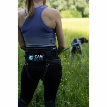 Dog Harness Olympia Black