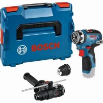 Drill drivers BOSCH Professional GSR 12V-35 FC 12 V 35 Nm