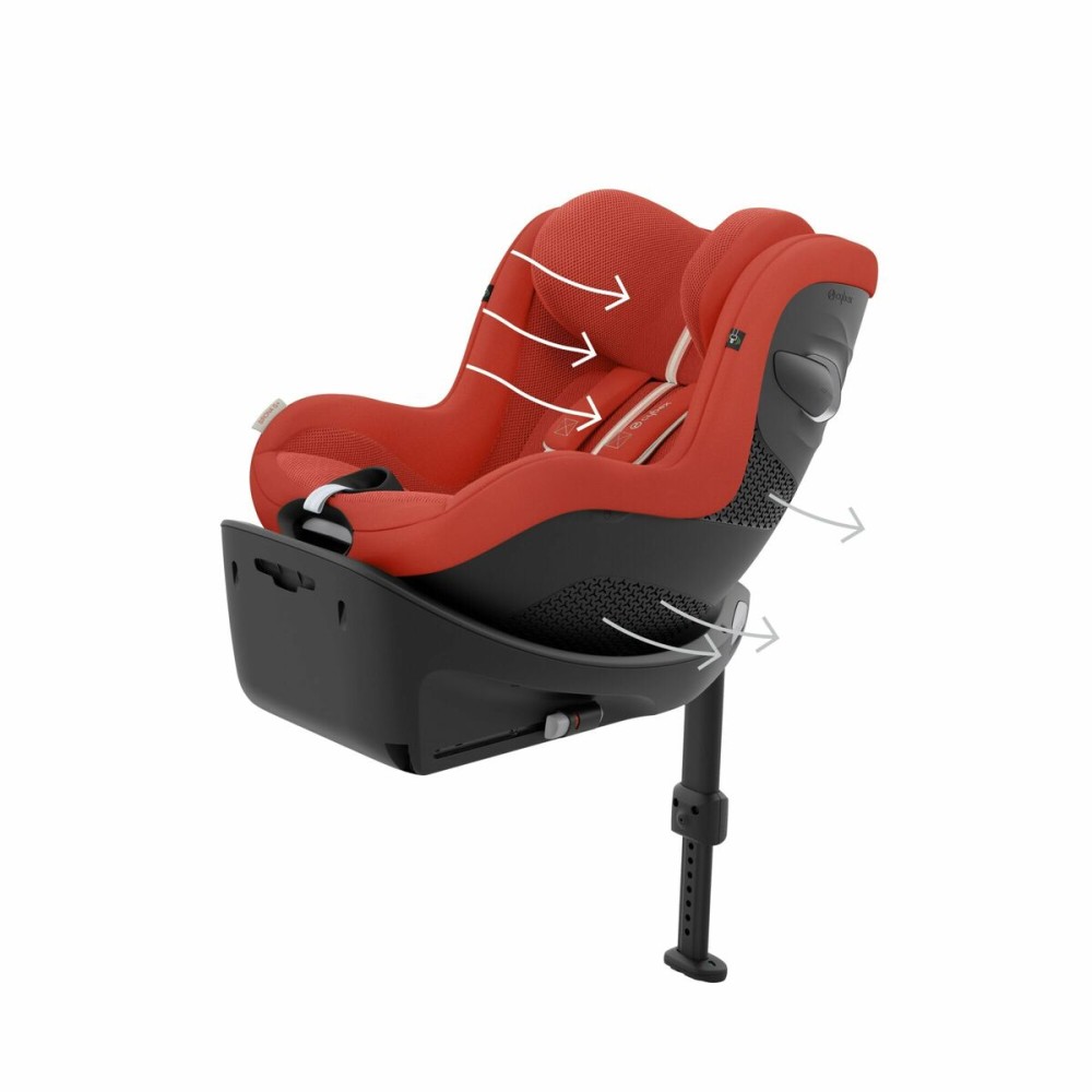 Car Chair Cybex Sirona G I-SIZE PLUS