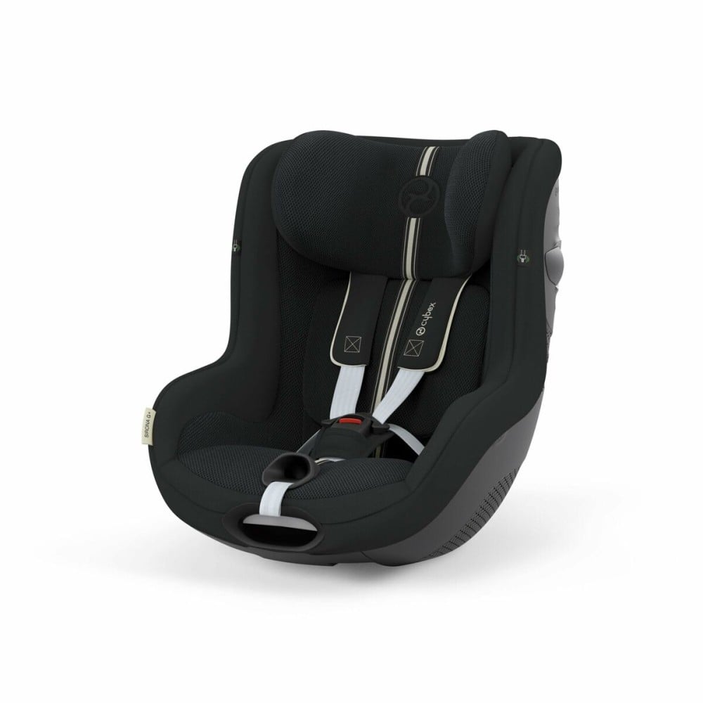 Car Chair Cybex Sirona G I-SIZE PLUS Black