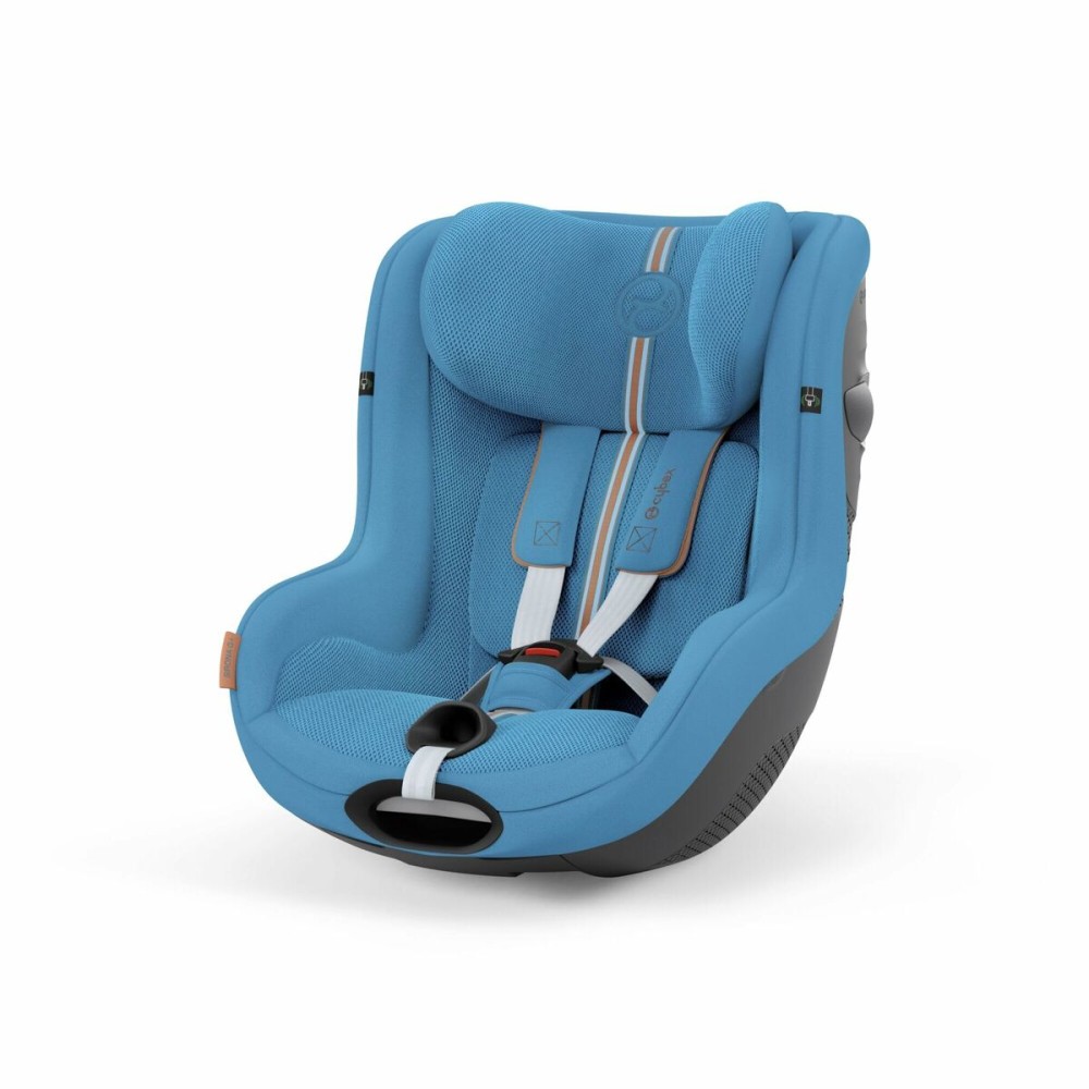 Car Chair Cybex Sirona G I-SIZE PLUS Turquoise