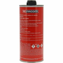 Nettoyant pour moteur diesel Facom FAP 1 L