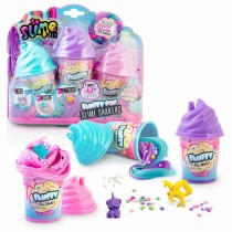 Knetspiel Canal Toys Fluffy Slime Kit 