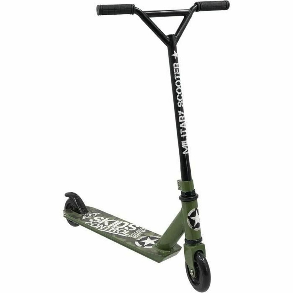 Trottinette Stamp Military JB247001