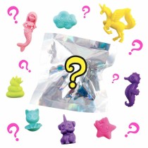 Pâte à modeler en argile Canal Toys Fluffy Slime Kit 