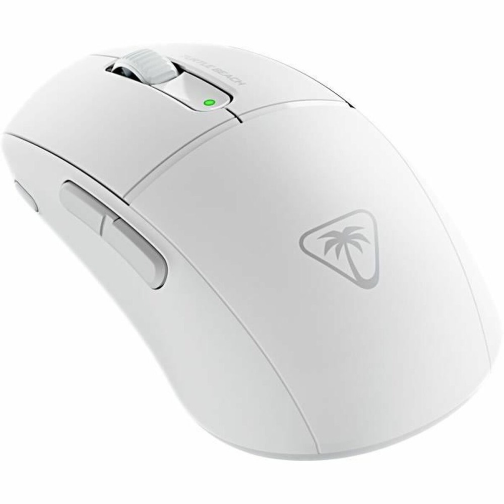 Souris Optique Sans Fil Turtle Beach TBM-2101-15 Blanc 26000 DPI