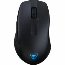 Optical Wireless Mouse Turtle Beach TBM-1102-05 Black 26000 DPI