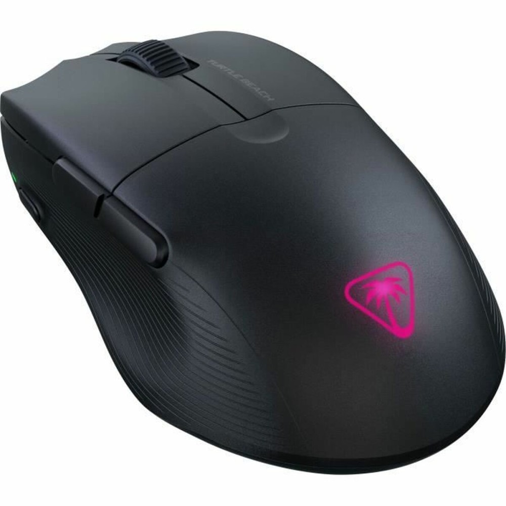 Optical Wireless Mouse Turtle Beach TBM-1102-05 Black 26000 DPI