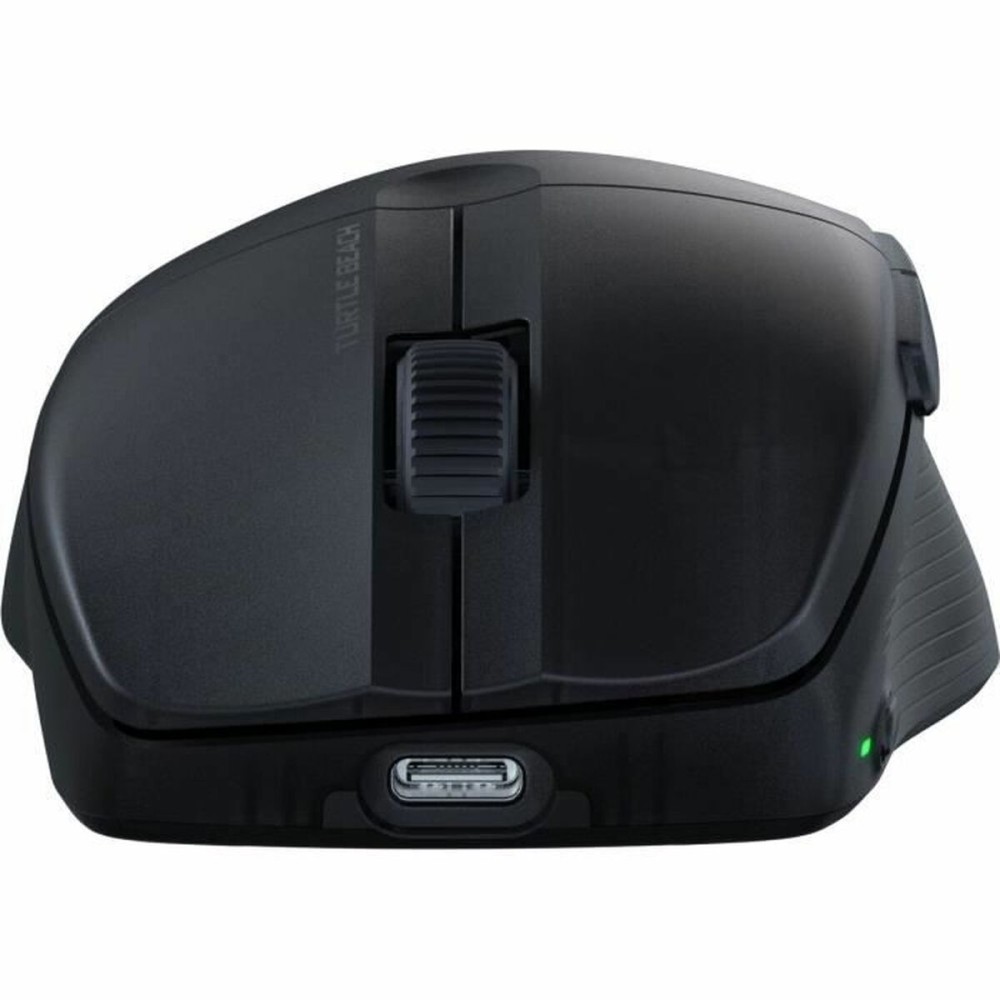 Drahtlose optische Maus Turtle Beach TBM-1102-05 Schwarz 26000 DPI