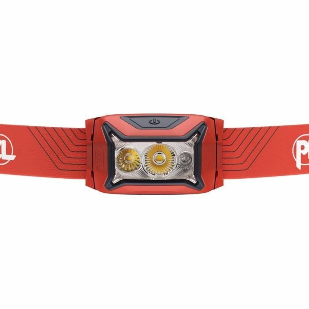 LED Head Torch Petzl E063AA03 Red 450 lm (1 Unit)