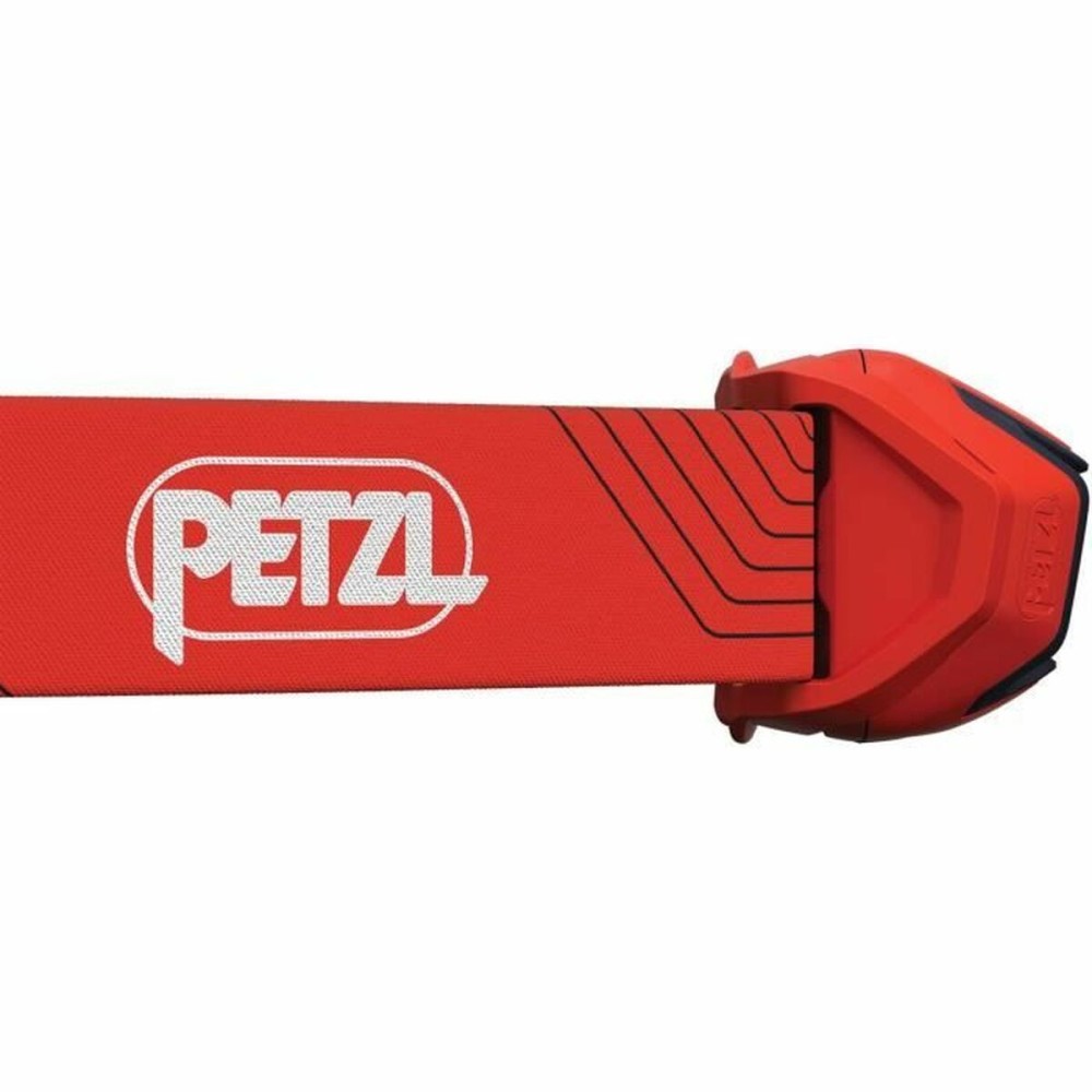 LED Head Torch Petzl E063AA03 Red 450 lm (1 Unit)