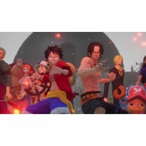 Jeu vidéo pour Switch Bandai Namco One Piece : Odyssey - Deluxe Edition