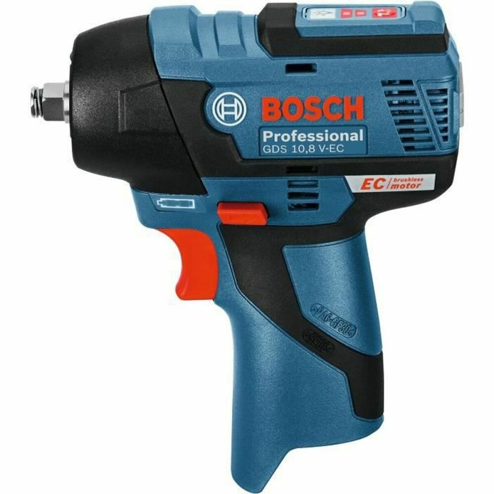 Hammer drill BOSCH Professional GDS 12V-115