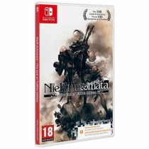 Video game for Switch Square Enix Nier Automata: The End Of YoRHa Edition