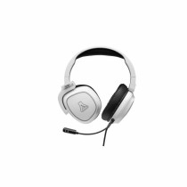 Headphones with Microphone The G-Lab KORP BARIUM