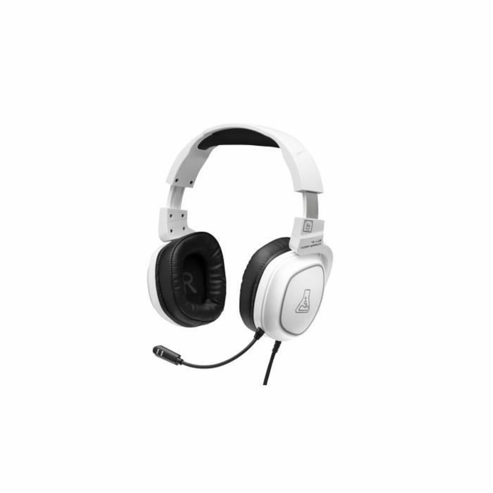 Headphones with Microphone The G-Lab KORP BARIUM