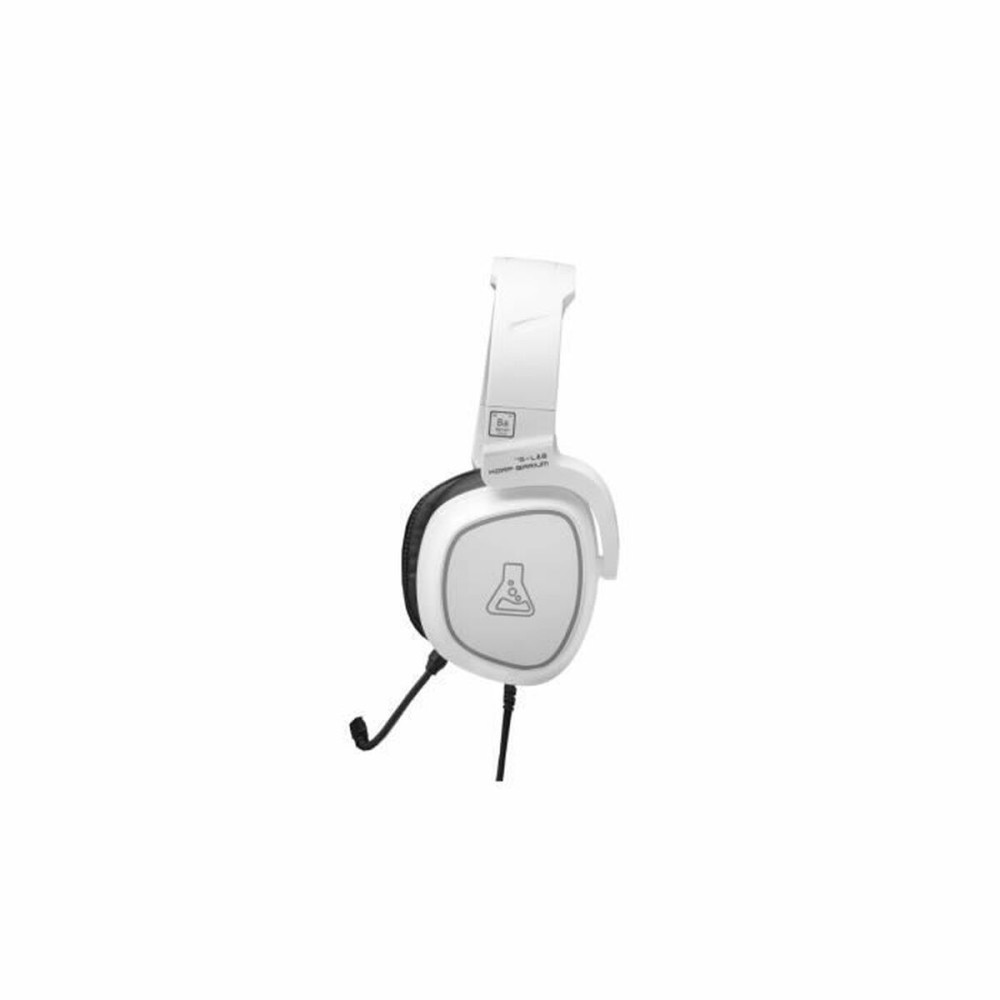 Headphones with Microphone The G-Lab KORP BARIUM