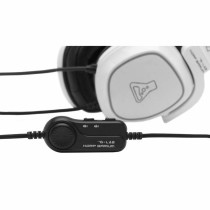 Headphones with Microphone The G-Lab KORP BARIUM