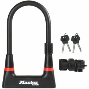 Tastensperre Master Lock Schwarz