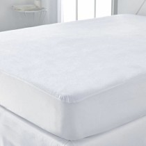 Mattress protector TODAY White