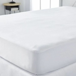 Mattress protector TODAY White