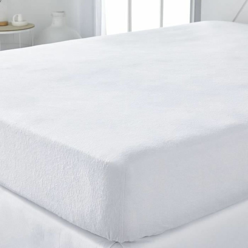 Mattress protector TODAY White