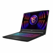 Ordinateur Portable MSI 15,6" intel core i5-13420h 16 GB RAM 512 GB SSD Nvidia Geforce RTX 4060