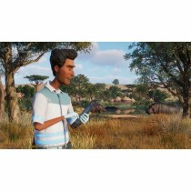 PlayStation 5 Videospiel Just For Games Planet Zoo