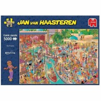 Puzzle Jumbo JvH