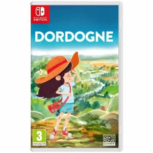 Jeu vidéo pour Switch Just For Games Dordogne