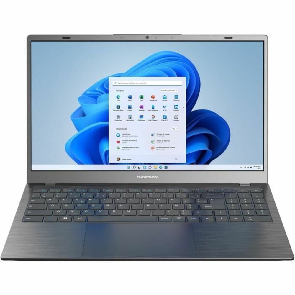 Ordinateur Portable Thomson NEO15 15,6" Intel Core i7-1195G7 16 GB RAM 512 GB SSD