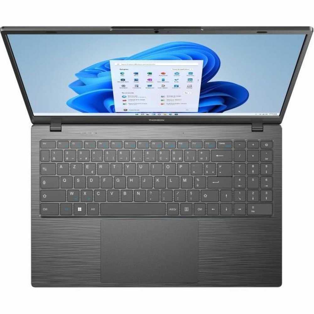 Ordinateur Portable Thomson NEO15 15,6" Intel Core i7-1195G7 16 GB RAM 512 GB SSD