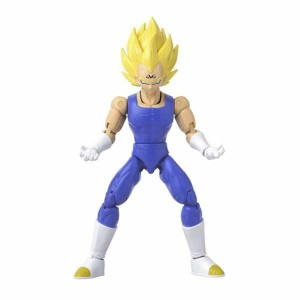 Sammelfigur Bandai Dragon Stars Majin Vegeta 17 cm PVC