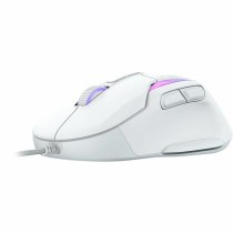 Optical mouse Turtle Beach Kone II White 26000 DPI