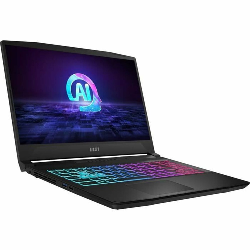 Ordinateur Portable MSI Katana A15 AI B8VG-484XFR 15,6" amd ryzen 9-8945hs 16 GB RAM 1 TB SSD