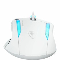 Souris Optique Turtle Beach Kone II Blanc 26000 DPI