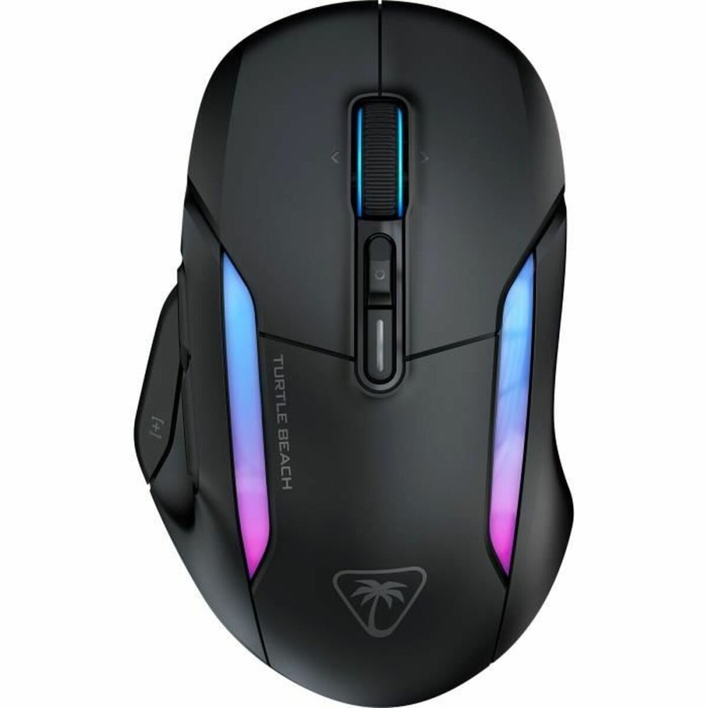 Schnurlose Mouse Turtle Beach KONE II AIR Schwarz 26000 DPI