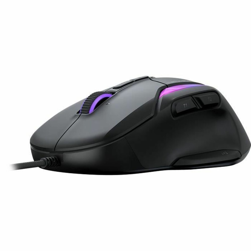 Souris Optique Turtle Beach Kone II Noir 26000 DPI