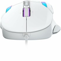 Souris Optique Turtle Beach Kone II Blanc 26000 DPI