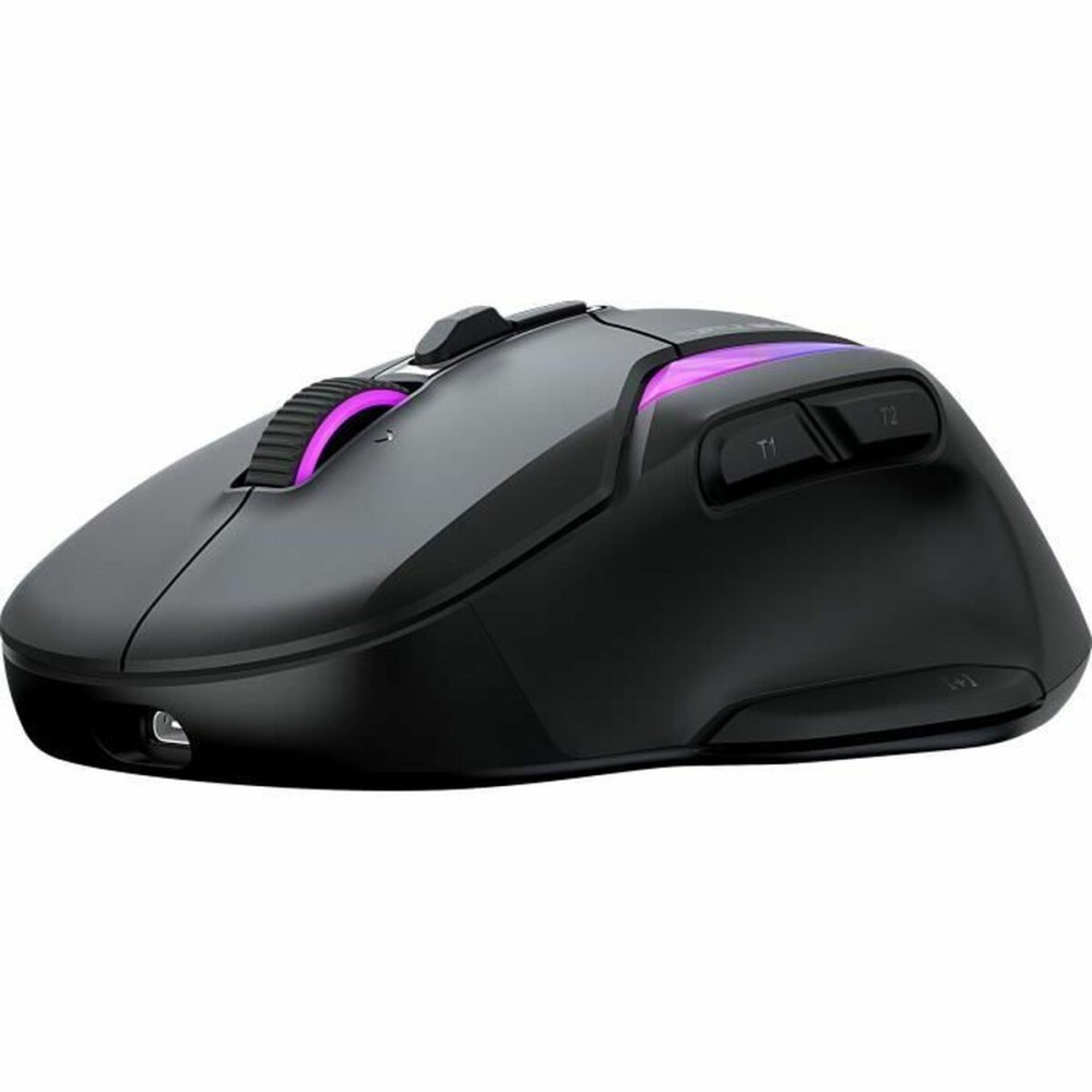 Souris sans-fil Turtle Beach KONE II AIR Noir 26000 DPI