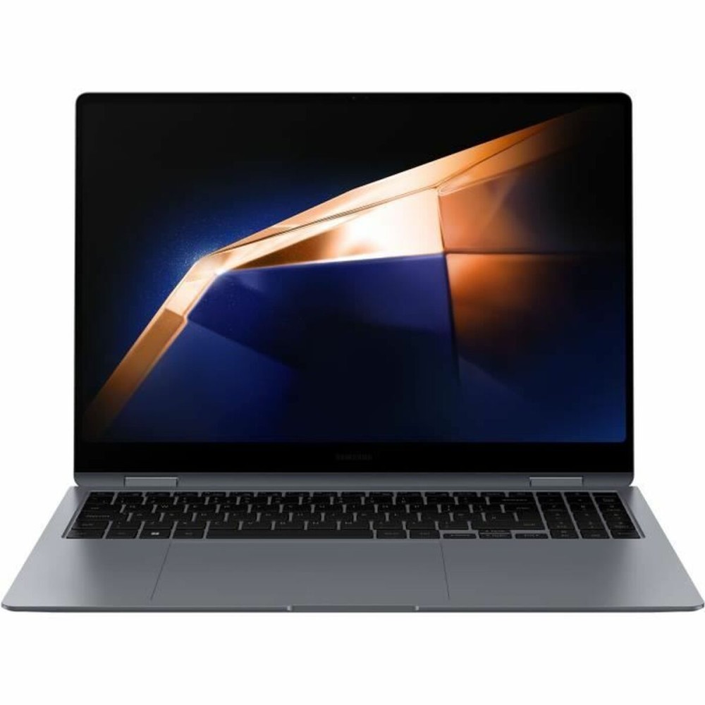 Ordinateur Portable Samsung Galaxy Book4 Pro 360 16" Intel Core Ultra 7 155H 16 GB RAM 512 GB SSD