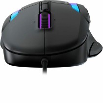 Optical mouse Turtle Beach Kone II Black 26000 DPI