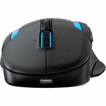 Wireless Mouse Turtle Beach KONE II AIR Black 26000 DPI