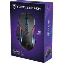 Optische Maus Turtle Beach Kone II Schwarz 26000 DPI