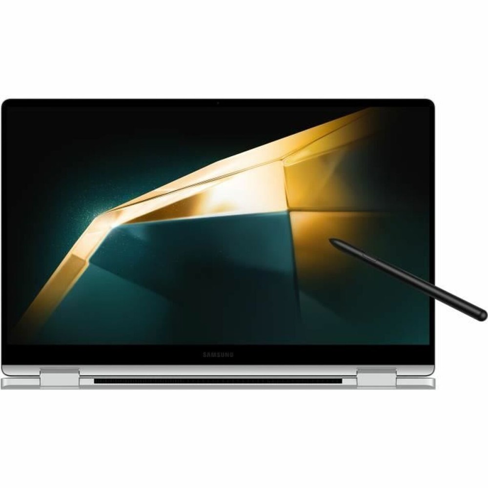 Ordinateur Portable Samsung Galaxy Book4 360 15,6" Intel Core Ultra 7 150U 16 GB RAM 512 GB SSD